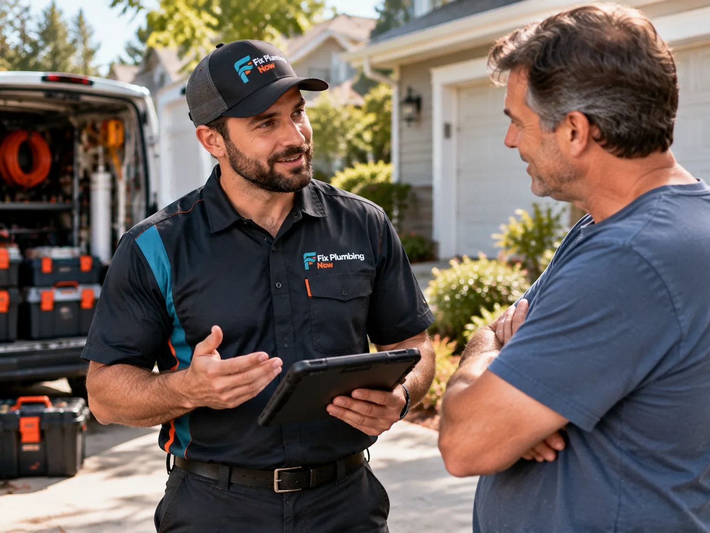 Clogged Drain Service Guyton, GA FAQs